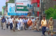 SPG team arrives ahead of PM’s road show on April 14